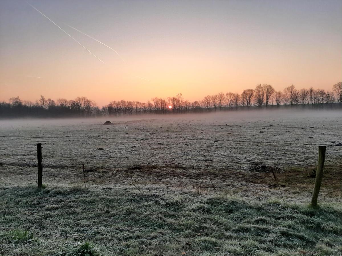 Biesboschbest Werkendam Kültér fotó