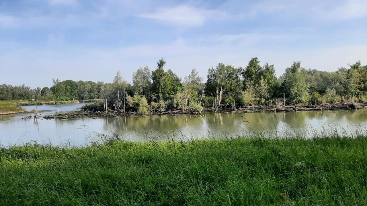 Biesboschbest Werkendam Kültér fotó